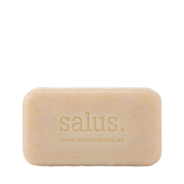 White Clay Soap - Salus.