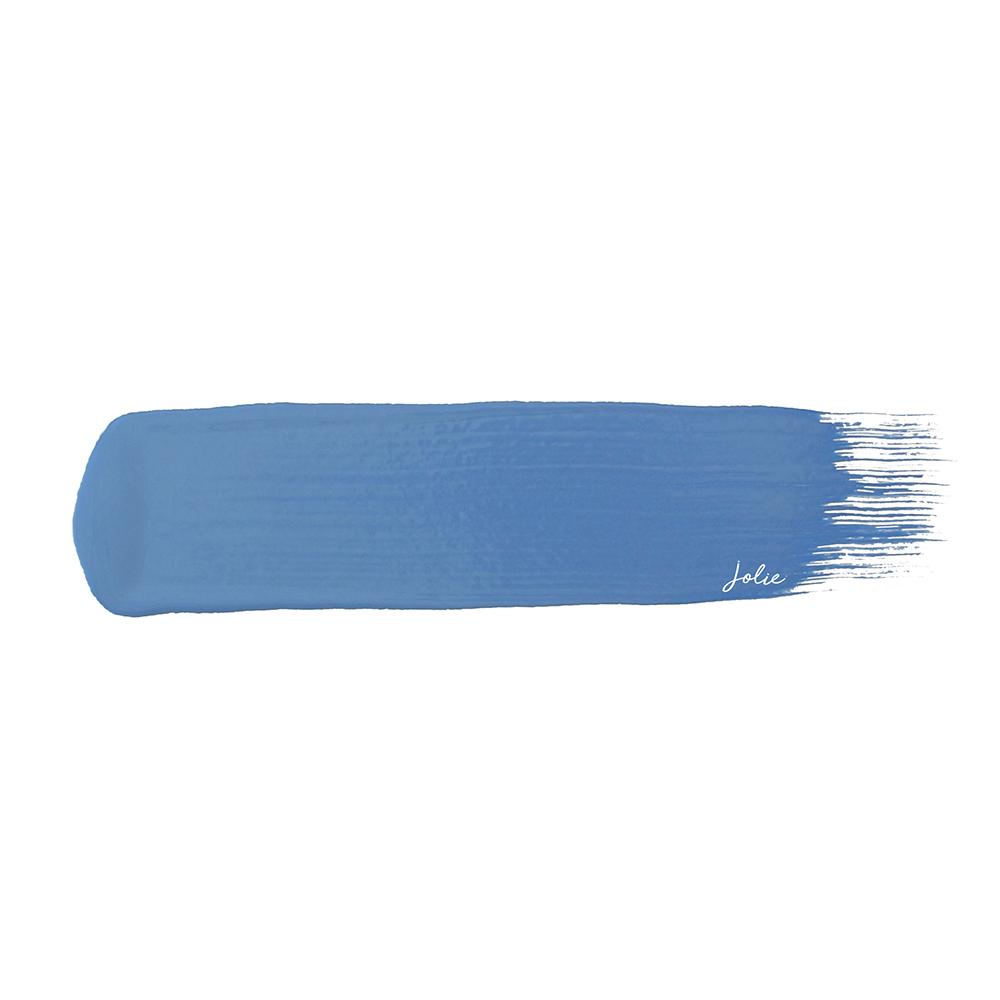 Jolie SANTORINI Premium Paint Blue Swatch