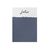 Jolie SLATE Premium Paint Card