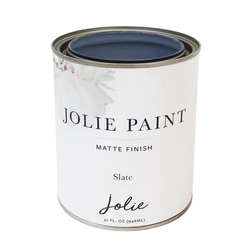 Jolie SLATE Premium Paint Tin