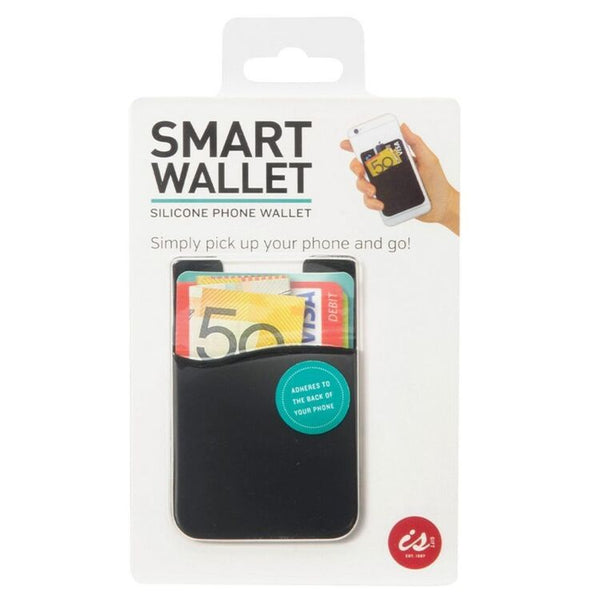 Smart Wallet for Mobile Phone