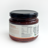 Whisky Chilli Jam by Hobart Whisky