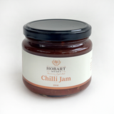 Whisky Chilli Jam by Hobart Whisky