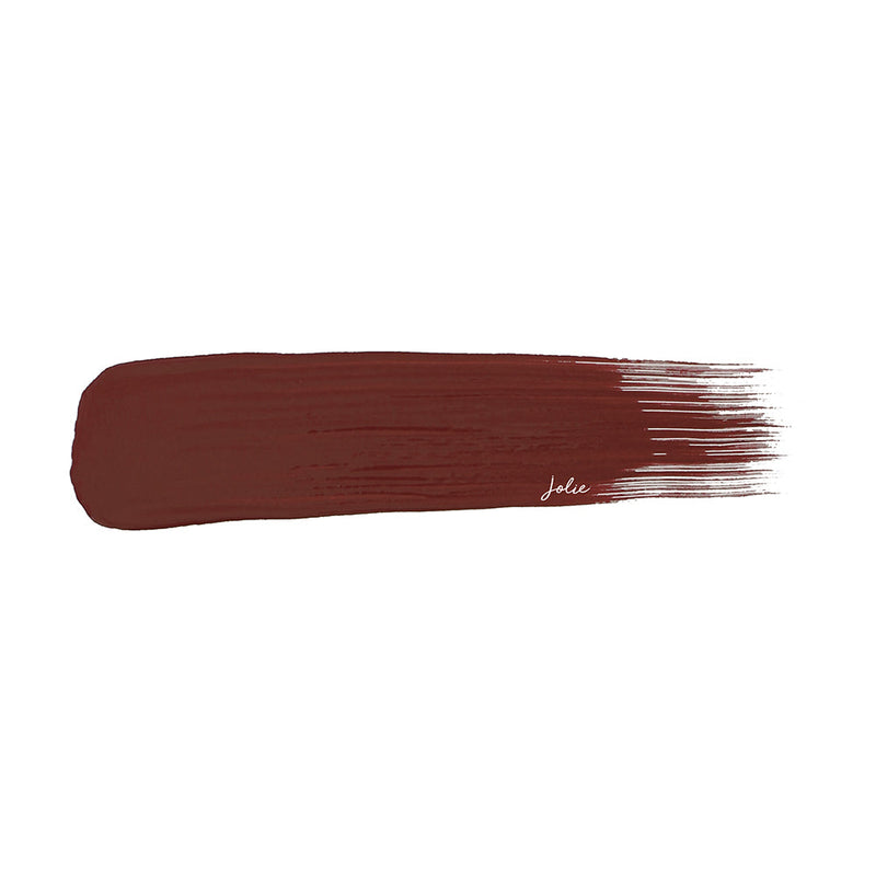 Jolie TERRA ROSA Premium Paint Brushstroke