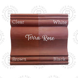 Jolie TERRA ROSA Premium Paint Style