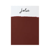 Jolie TERRA ROSA Premium Paint Card