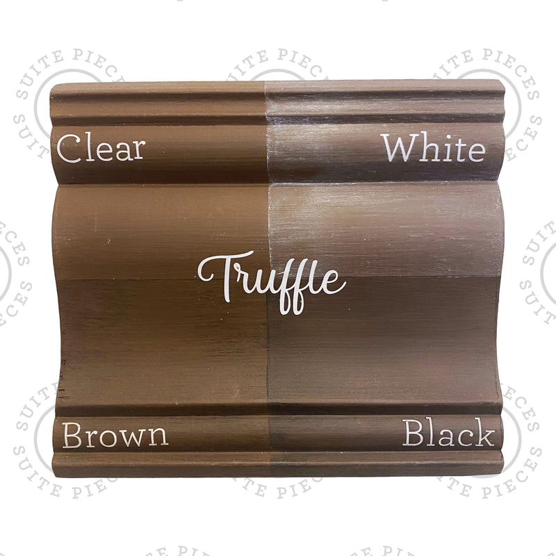 Jolie TRUFFLE Premium Paint Samples
