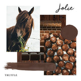 Jolie TRUFFLE Premium Paint Style