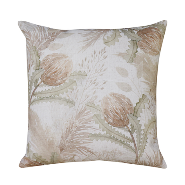 Cushion - Banksia