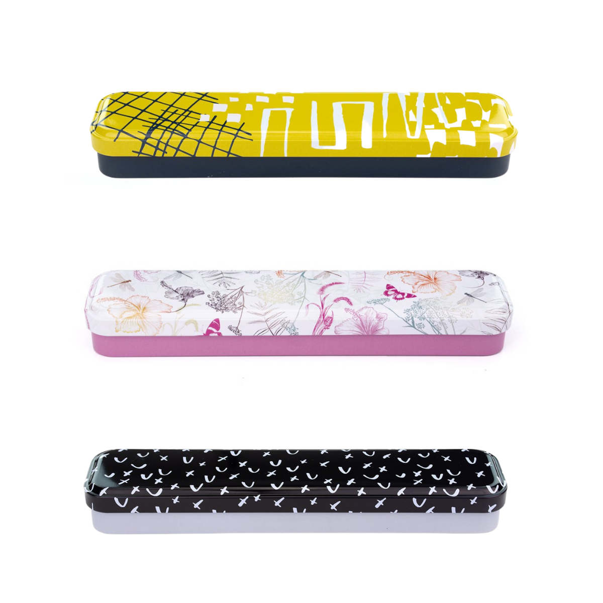 Carry Your Cutlery Set
