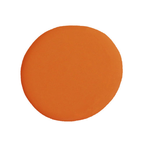 Jolie URBAN ORANGE Premium Paint Drop