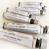 Test Tube Tea By Verde
