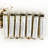 Test Tube Tea By Verde
