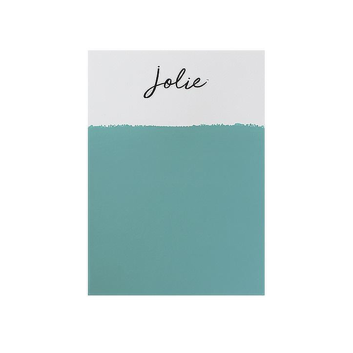 Jolie VERDIGRIS Premium Paint