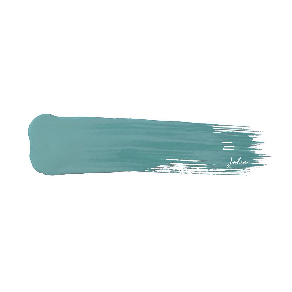 Jolie VERDIGRIS Premium Paint