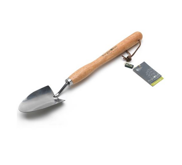 Mid Handled Trowel by Burgon & Ball