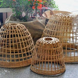 Bamboo Cloches 3 sizes