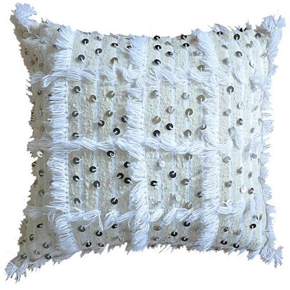 Cushion - Moroccan Wedding
