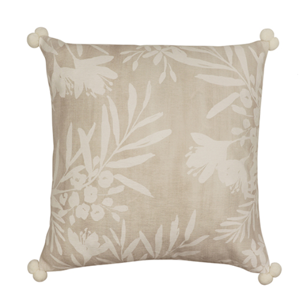 Cushion - Carmen