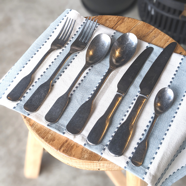 Charingworth Stainless Cutlery - Table Fork