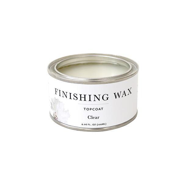 Jolie Finishing Wax