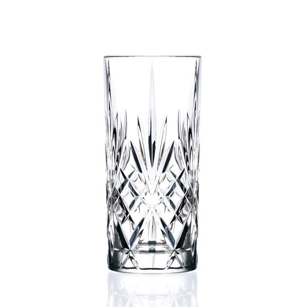 Glass - Highball 360ml