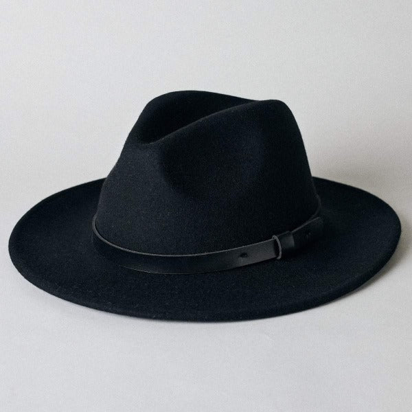 Mason Hats - Hudson