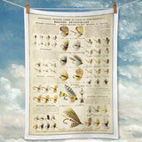Classic Linen Tea towel