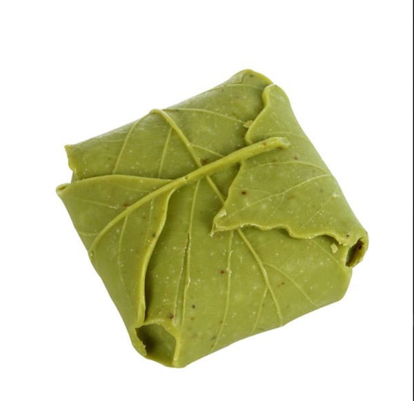 Dindi Natural Leaf Soap