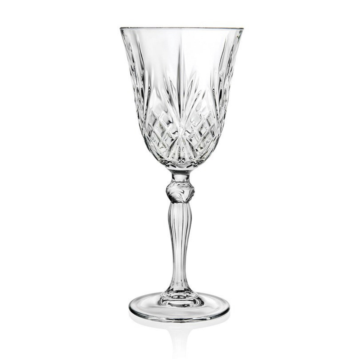 Glass - Red Wine 270ml