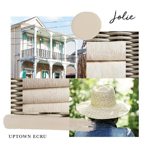 Jolie UPTOWN ERCU Premium Paint